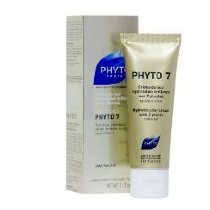 Phyto 7 Crema Giorno 50 ml