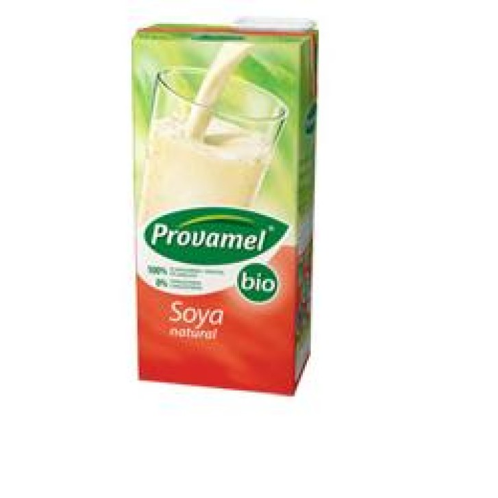 Provamel Latte di Soya 500 ml