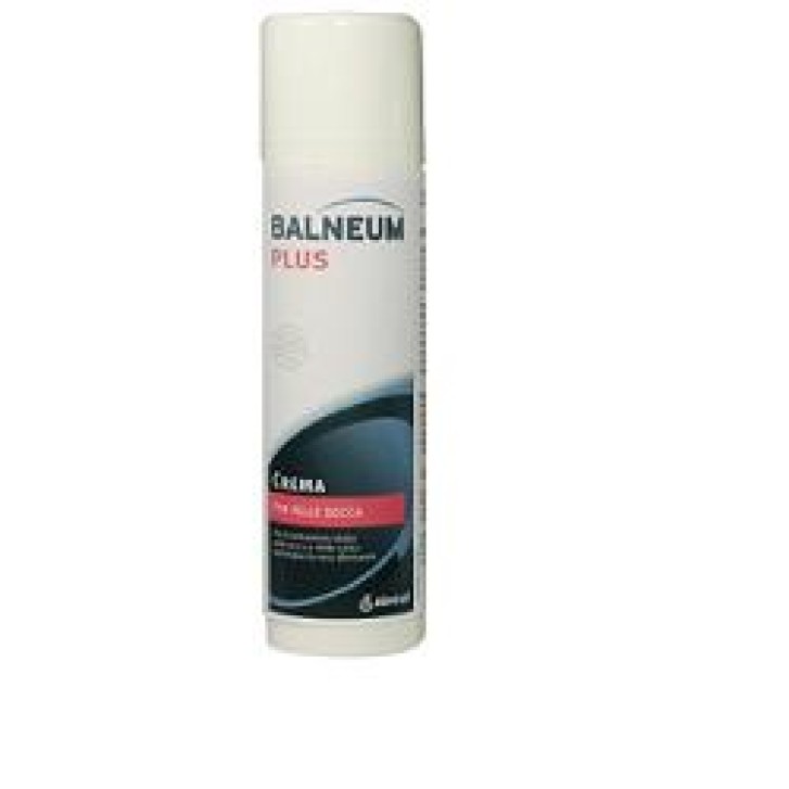 Balneum Plus Crema Idratante Corpo 200 grammi