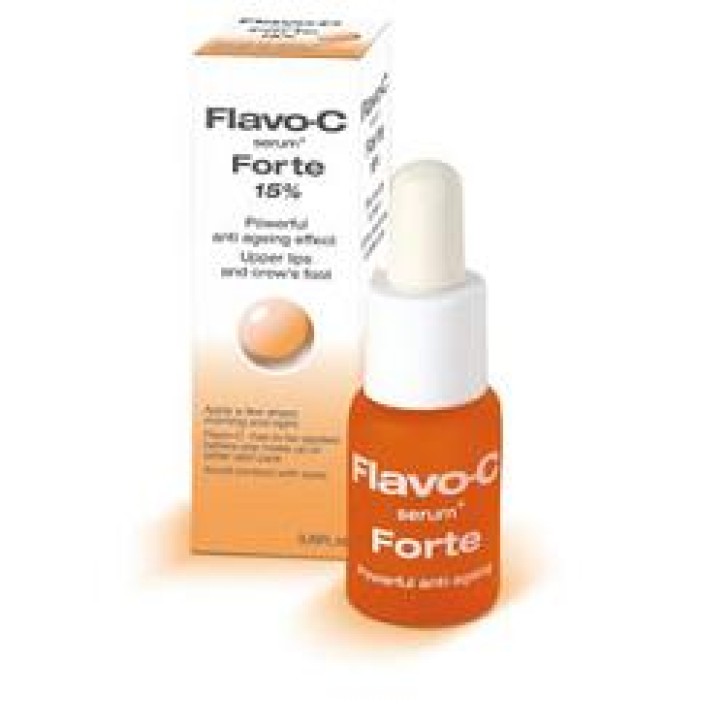 Flavo-C Serum Forte 15 ml
