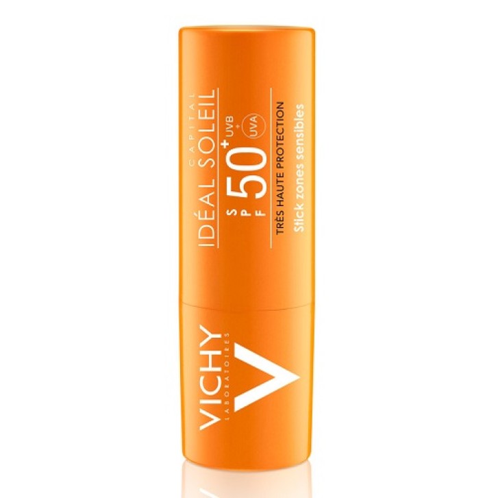 Vichy Ideal Soleil Stick SPF 50+ 9 grammi