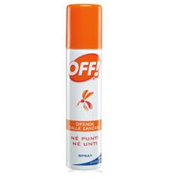 Jungle Formula Forte Spray Original + Dopopuntura 15+75 ml