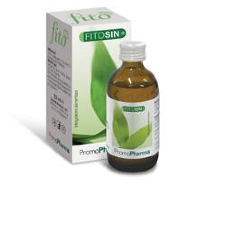 Fitosin 1 Gocce 50 ml PromoPharma - Integratore Alimentare