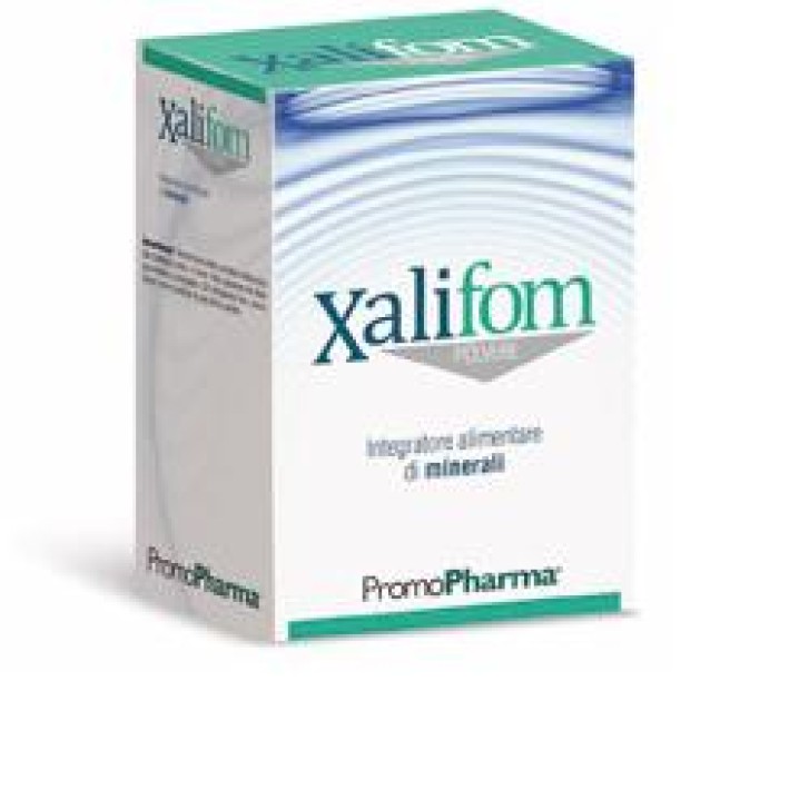 Dimagra Xalifom Polvere 260 grammi PromoPharma - Integratore Alimentare