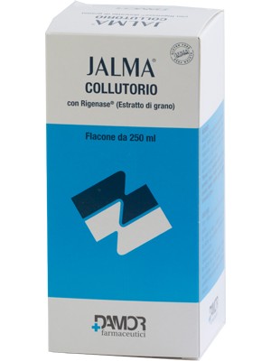 Jalma Collutorio 250 ml