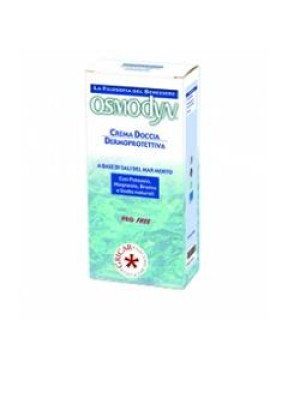 Osmodyn Crema-Doccia 250 ml