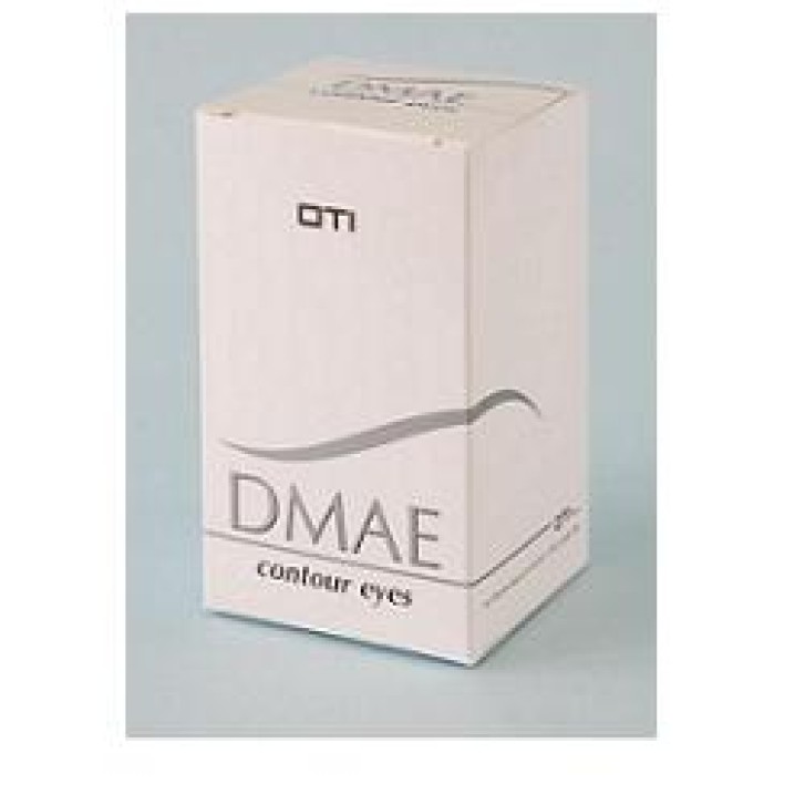 Oti DMAE Contour Eyes Crema Idratante Contorno Occhi 30 ml