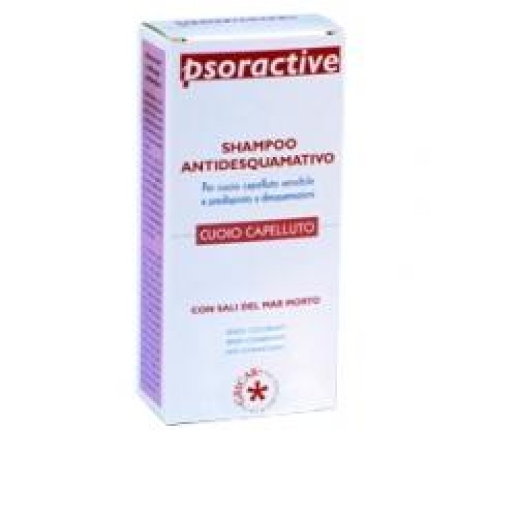 Psoractive Shampoo Anti-Desquamativo 250 ml