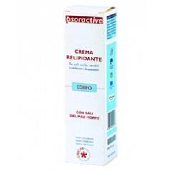 Psoractive Crema Relipidante 125 ml