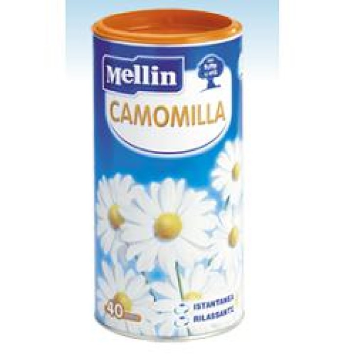 Mellin Camomilla Granulare per Bambini 350 grammi