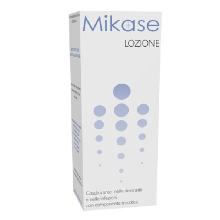 Mikasa Lozione Spray 100 ml