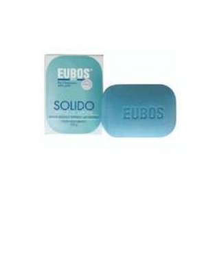 Eubos Detergente Solido 125 grammi