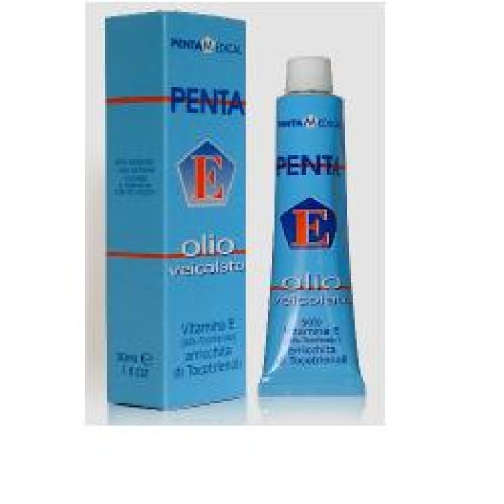 Penta-E Olio Antiossidante 30 ml