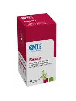 Bosart 60 Compresse - Integratore Alimentare