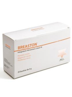 BREASTON 20 Bust.4g