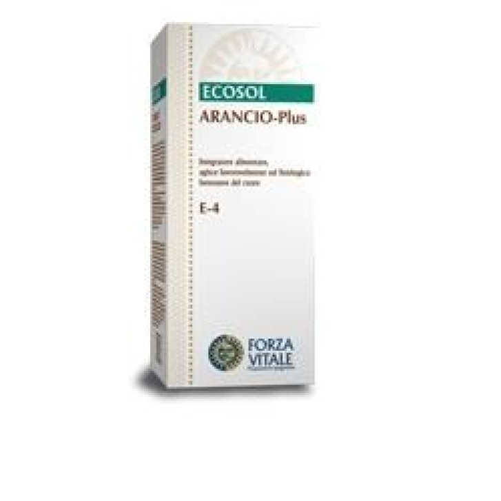Ecosol Normorit Gocce 50 ml - Integratore Alimentare