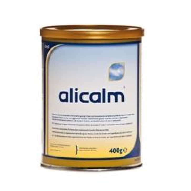 Nutricia Alicalm Integratore Alimentare 400 grammi