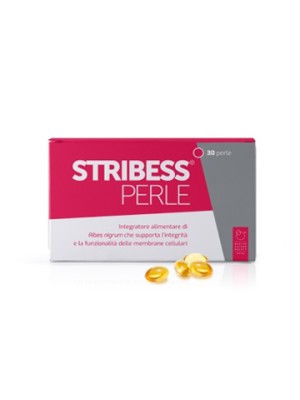 Stribess 30 Perle - Integratore Alimentare