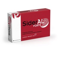 Sideral Forte 20 Capsule - Integratore Ferro