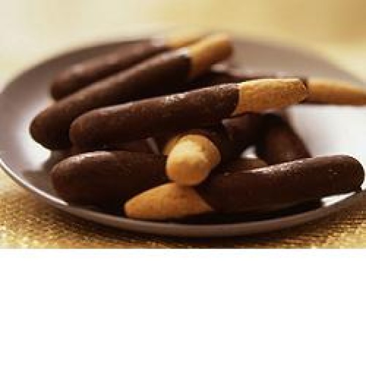Luisanna Duelo Cioccolato Senza Glutine 120 grammi