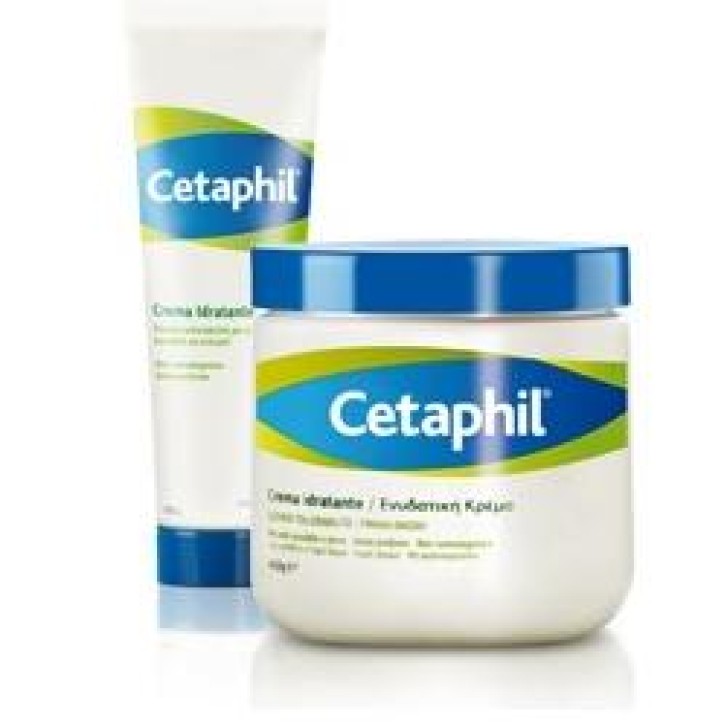 Cetaphil Crema Idratante 100 grammi