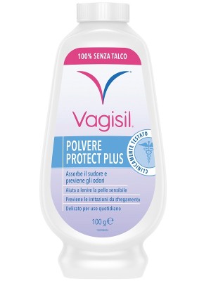 Vagisil Cosmetic Polvere Igiene Femminile 100 ml