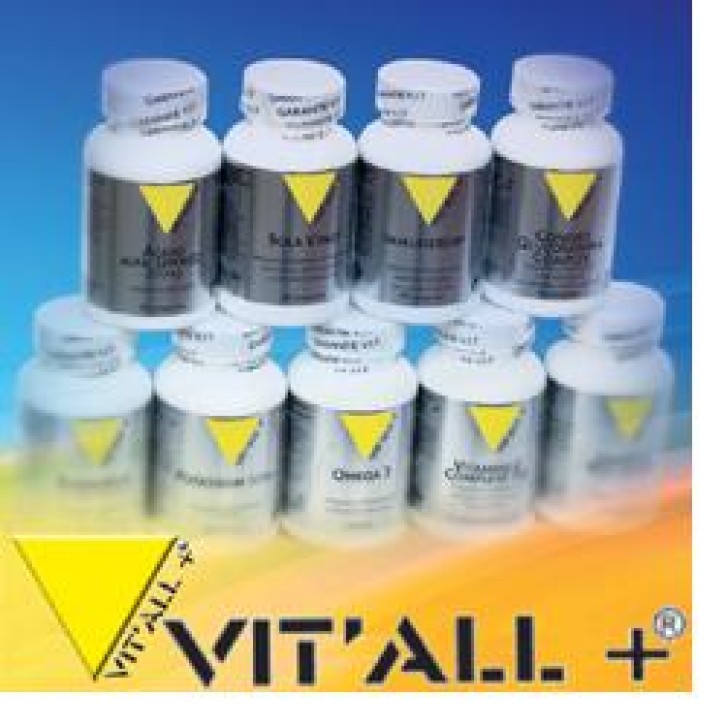 Vital Plus Tresor de Vie 30 Compresse - Integratore Alimentare