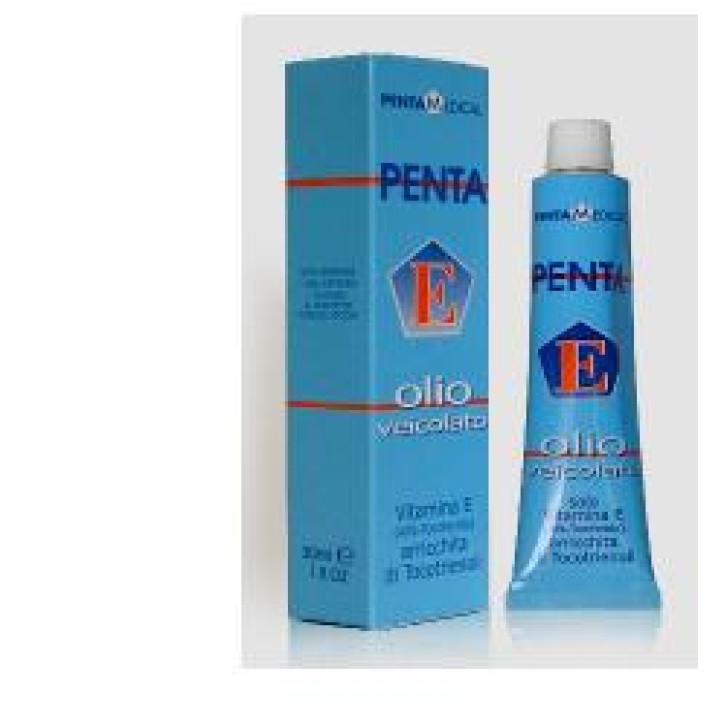 Penta-E Fluida Gel Protettivo e Ristrutturante 50 ml