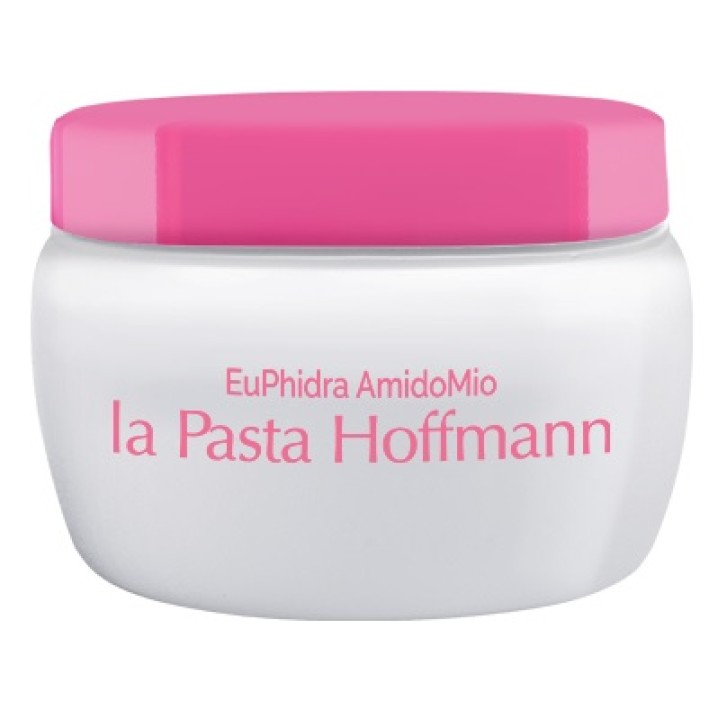 Euphidra AmidoMio Pasta Hoffmann con Ossido di Zinco 300 grammi
