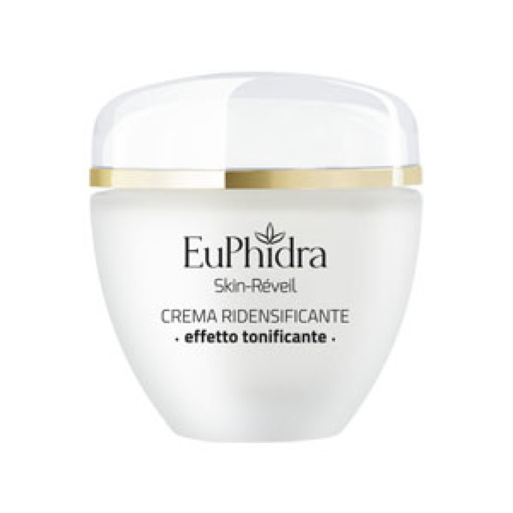 Euphidra Skin Reveil Crema Ridensificante Effetto Tonificante 40 ml