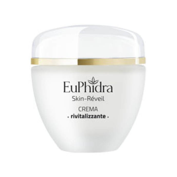 Euphidra Skin Reveil Crema Rigenerante Viso Collo 40 ml
