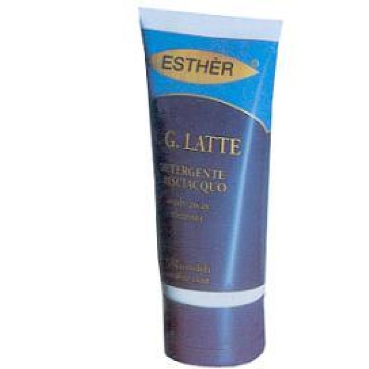 Esther AG Latte Pelli Delicate 150 ml