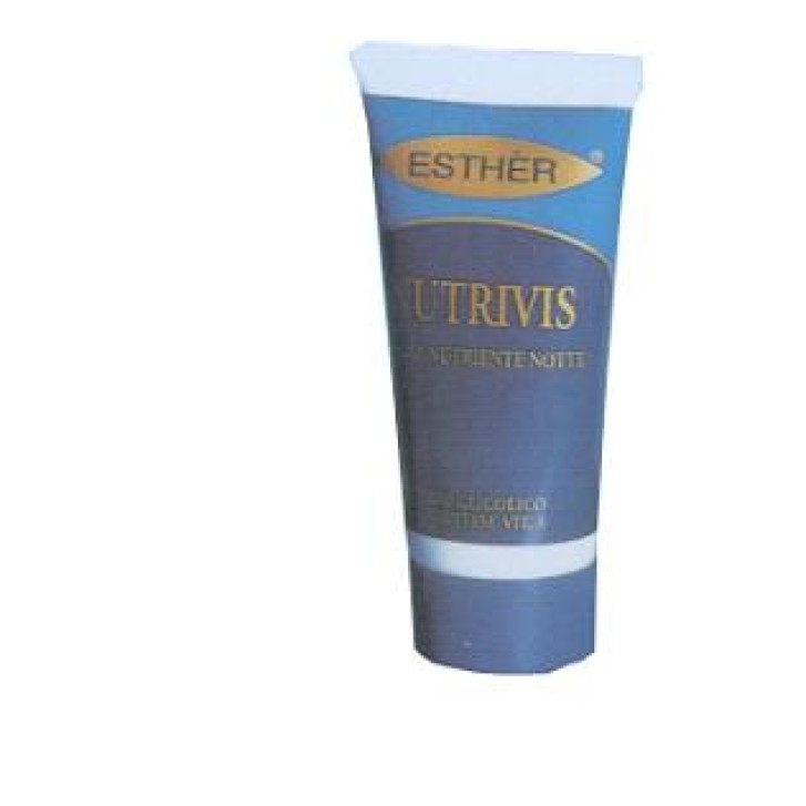 Esther Nutrivis Crema 24h 50 ml
