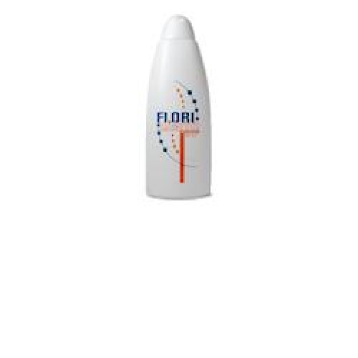 Floriderm Detergente pH4,5 400 ml