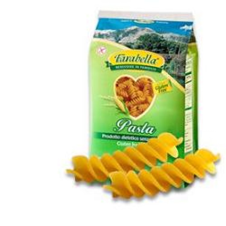 Farabella Pasta Senza Glutine Spirali 500 grammi