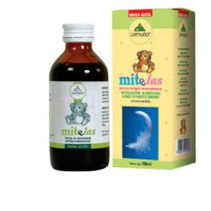 Mitelas 100 ml - Integratore Alimentare