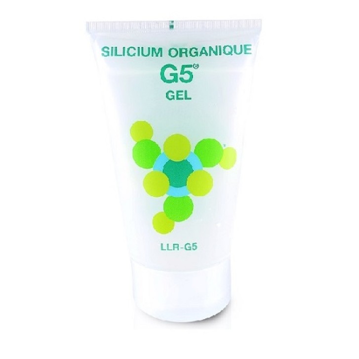 Silicum G5 Gel 150 ml - Integratore Alimentare