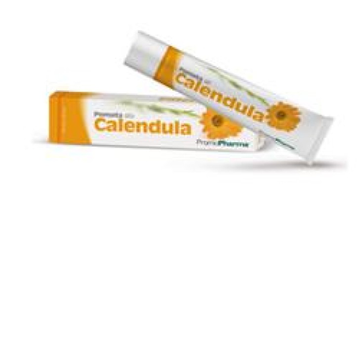 Eco Bio Pomata Calendula PromoPharma 50 ml