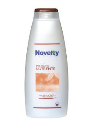 Novelty Family Bagno Latte Nutriente 500 ml