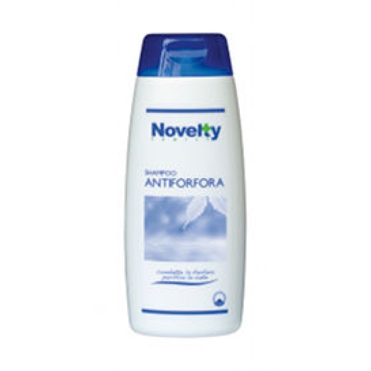 Novelty Family Shampoo Antiforfora Purificante 250 ml