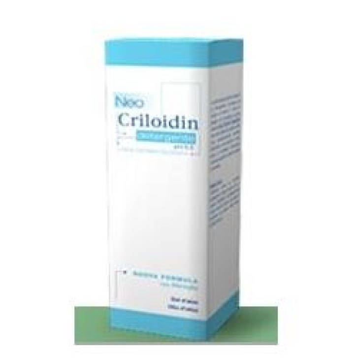 Neo Criloidin Detergente 200 ml