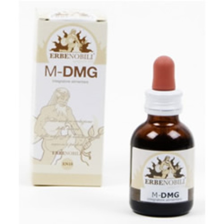 M-Dmg 50 ml - Integratore Sistema Immunitario