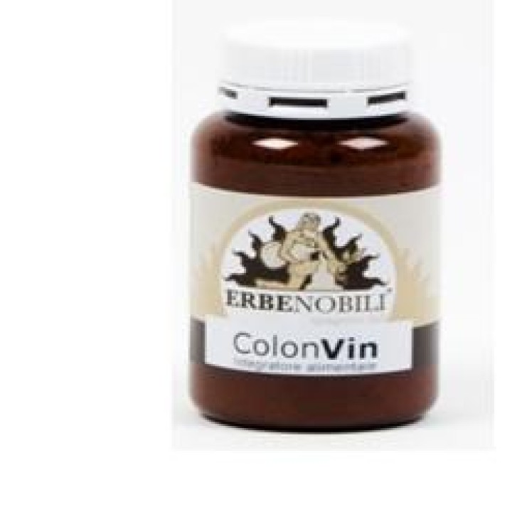 Colonvin 100 grammi - Integratore Colon Irritabile