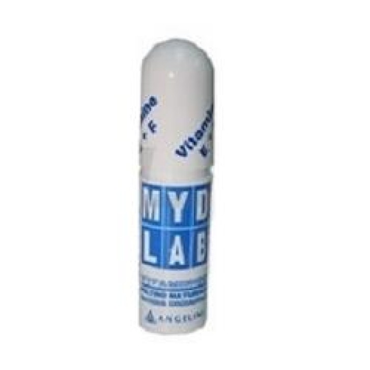 Myd Lab Stick Labbra Vitaminico 5 ml