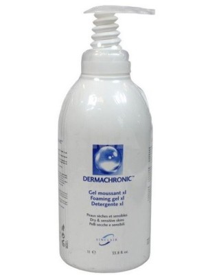 Dermachronic Detergente XL Viso e Corpo 1000 ml