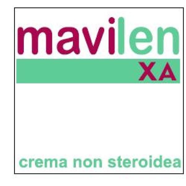Mavilen XA Crema Non Steroidea 75 ml