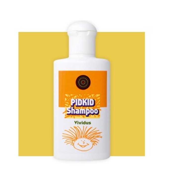 Pidkid Shampoo 150 ml