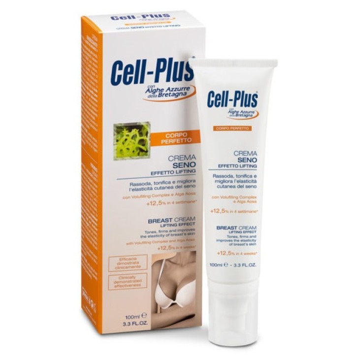 Cell-Plus Crema Seno Effetto Lifting 100 ml