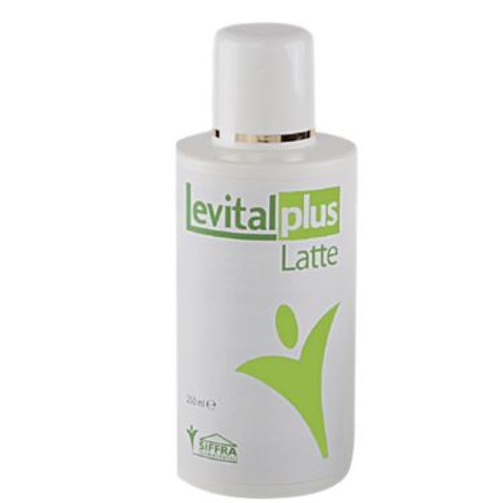 Levital Plus Latte 250 ml