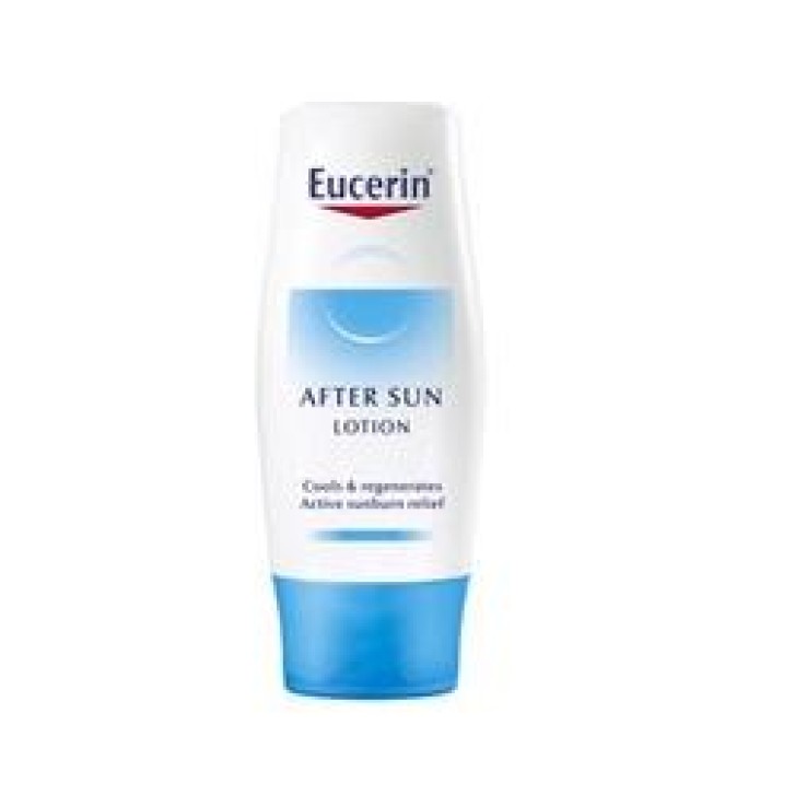 Eucerin Sun Lozione Doposole Lenitiva 150 ml
